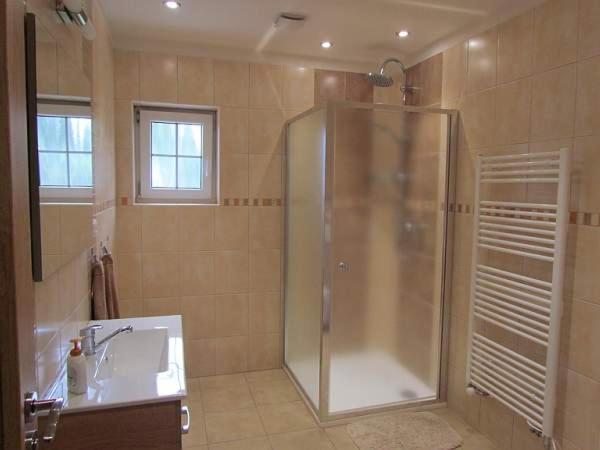 Apartmany Filipov Česká Kamenice 외부 사진