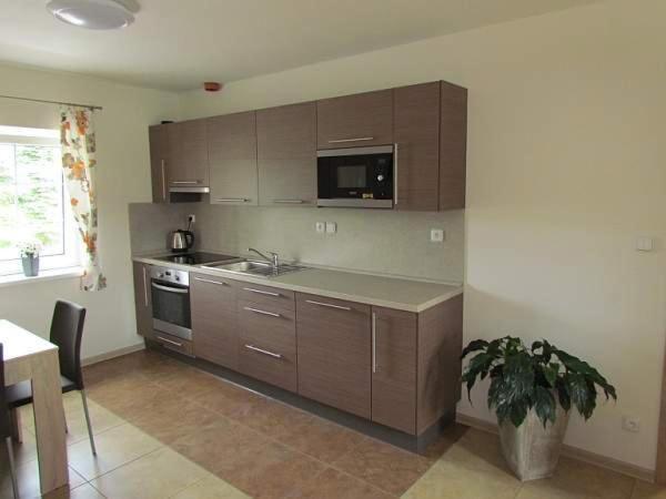 Apartmany Filipov Česká Kamenice 외부 사진