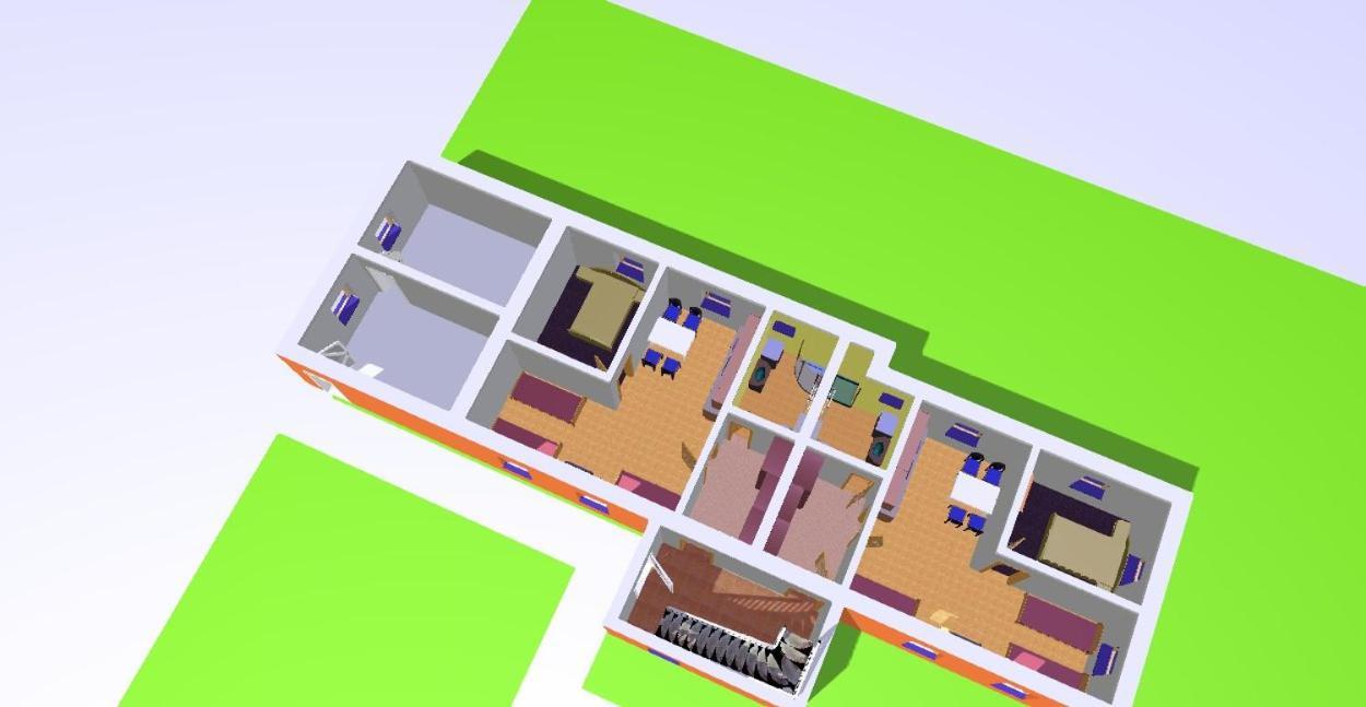 Apartmany Filipov Česká Kamenice 외부 사진