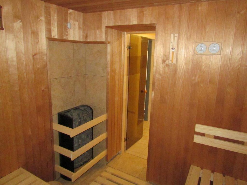 Apartmany Filipov Česká Kamenice 외부 사진